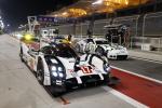 Porsche 919 Hybrid 2015 года